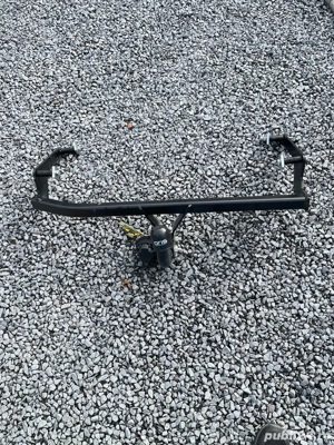 carlig remorcare dacia logan berlina 2004-2010