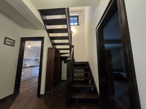 Proprietar Inchiriez ap. 3 camere pe doua nivele zona Ronat   Mehala