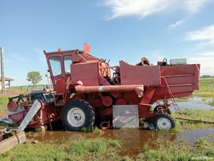 combina laverda m100