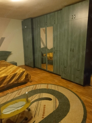 Vila P+1 și 1000mp curte