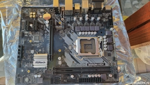 Placa de baza AORUS Gigabyte - imagine 4