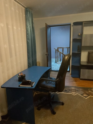 Vila P+1 și 1000mp curte - imagine 3