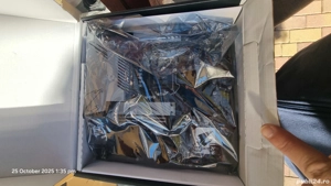 Placa de baza AORUS Gigabyte - imagine 2