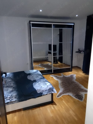 Vila P+1 și 1000mp curte - imagine 5