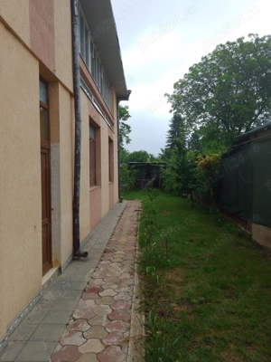 Vila P+1 și 1000mp curte - imagine 7