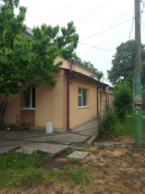 Vila P+1 și 1000mp curte - imagine 10