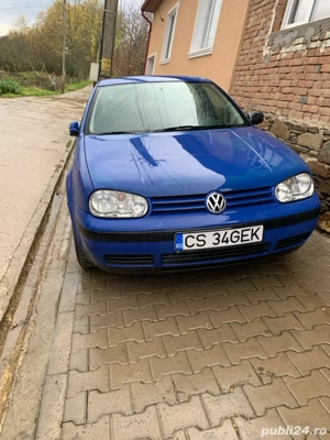 vand golf 4 1.4 16v - imagine 4