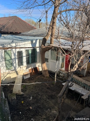 Casa și teren intravilan Tulcea