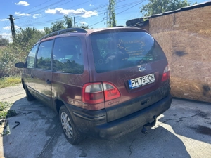 Vand  Ford galaxy 1.9 - imagine 4