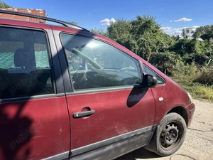 Vand  Ford galaxy 1.9 - imagine 3