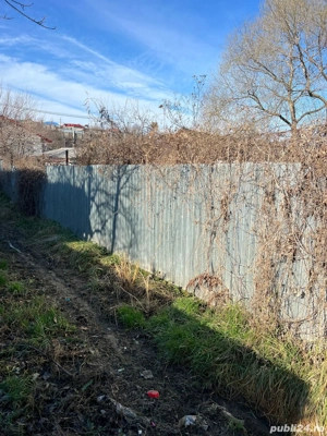 Casa și teren intravilan Tulcea - imagine 4