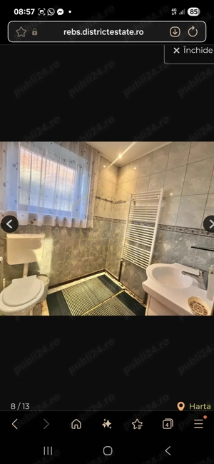 Casa de închiriat  - imagine 4