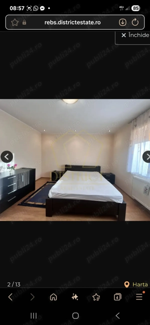 Casa de închiriat  - imagine 5