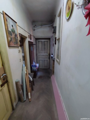 Apartament 3 camere în vila plus garaj - imagine 9