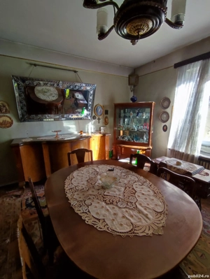 Apartament 3 camere în vila plus garaj - imagine 6