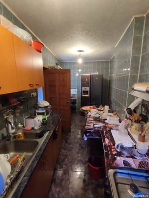 Apartament 3 camere în vila plus garaj - imagine 7