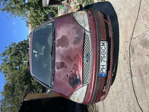 Vand  Ford galaxy 1.9 - imagine 5
