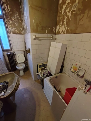 Apartament 3 camere în vila plus garaj - imagine 5