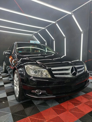 Vand mercedes c 220  - imagine 4