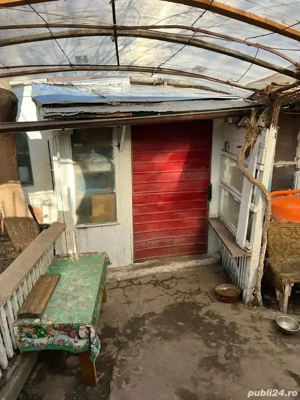 Casa și teren intravilan Tulcea - imagine 2