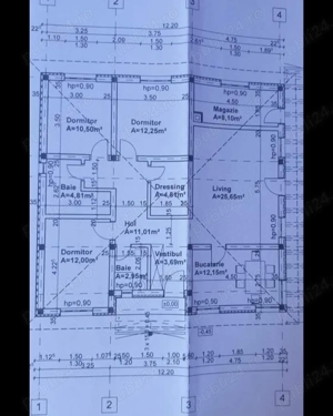  Urgent!Vând casă nouă parter - imagine 10