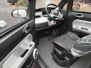 Masinuta electrica fara permis Nou - imagine 2