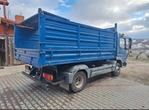 Mercedes Benz atego 815 - imagine 5