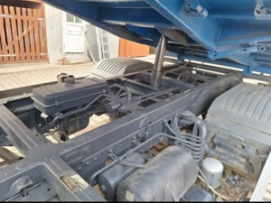 Mercedes Benz atego 815 - imagine 7