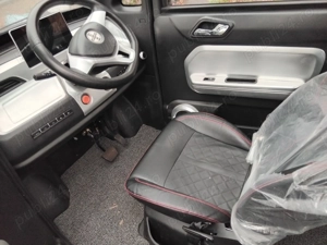 Masinuta electrica fara permis Nou