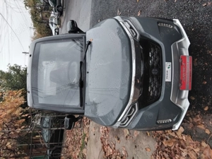 Masinuta electrica fara permis Nou - imagine 4