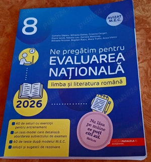 Meditații Limba și literatura română   franceză 