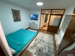 Garsonieră la parter, vizavi de Sala Polivalenta