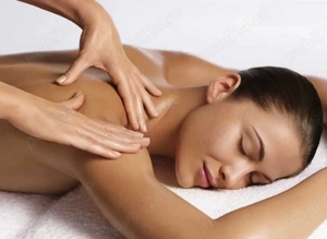 AI găsit , exact ce ți dorești Doamnă !!.UN MASAJ cu TERAPIE EROTICĂ.