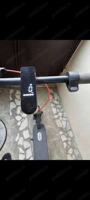 Trotineta xaomi 5baprope noua 