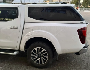 Nissan Navara Hardtop - imagine 2