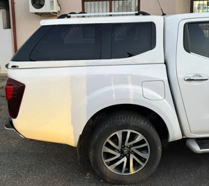 Nissan Navara Hardtop - imagine 4