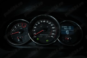 RENAULT MEGANE 3 GT Fab.2013 1.5 Diesel Euro5 CP 110 Navi Climatronic Piele - imagine 9