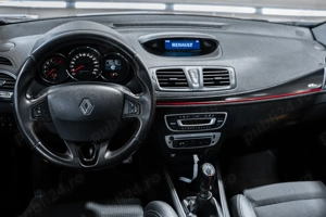 RENAULT MEGANE 3 GT Fab.2013 1.5 Diesel Euro5 CP 110 Navi Climatronic Piele - imagine 10