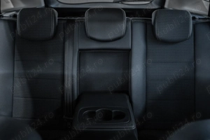 RENAULT MEGANE 3 GT Fab.2013 1.5 Diesel Euro5 CP 110 Navi Climatronic Piele - imagine 12