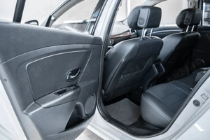 RENAULT MEGANE 3 GT Fab.2013 1.5 Diesel Euro5 CP 110 Navi Climatronic Piele - imagine 11