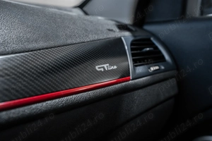 RENAULT MEGANE 3 GT Fab.2013 1.5 Diesel Euro5 CP 110 Navi Climatronic Piele - imagine 13