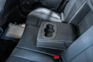 RENAULT MEGANE 3 GT Fab.2013 1.5 Diesel Euro5 CP 110 Navi Climatronic Piele - imagine 15