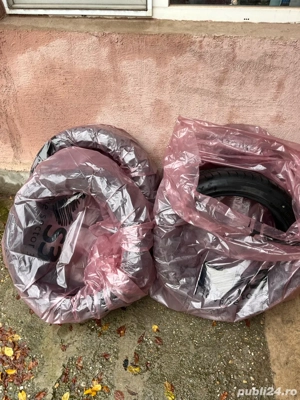 Vand anvelope de vara Sunny 245/40/R18 - imagine 2