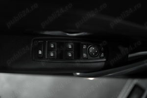 RENAULT MEGANE 3 GT Fab.2013 1.5 Diesel Euro5 CP 110 Navi Climatronic Piele - imagine 16