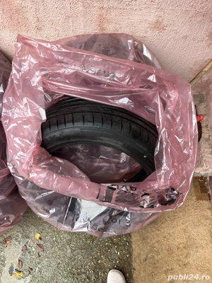 Vand anvelope de vara Sunny 245/40/R18 - imagine 3