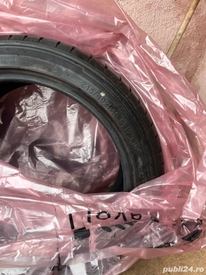 Vand anvelope de vara Sunny 245/40/R18