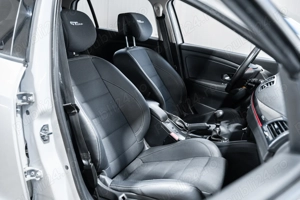 RENAULT MEGANE 3 GT Fab.2013 1.5 Diesel Euro5 CP 110 Navi Climatronic Piele - imagine 19