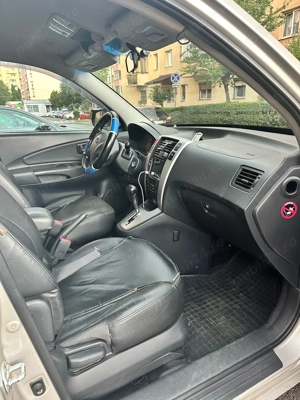 Vând Hyundai Tucson