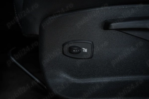 RENAULT MEGANE 3 GT Fab.2013 1.5 Diesel Euro5 CP 110 Navi Climatronic Piele - imagine 18