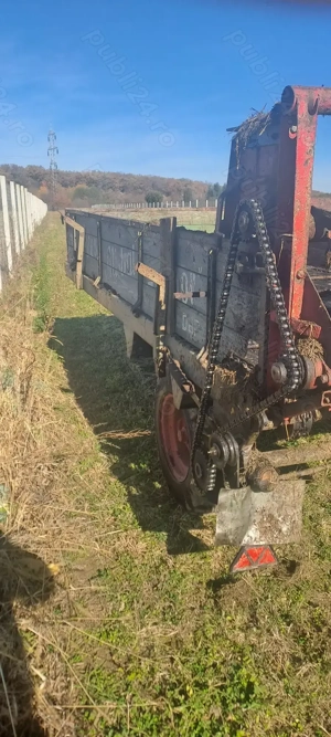 Mig gunoi  - imagine 3